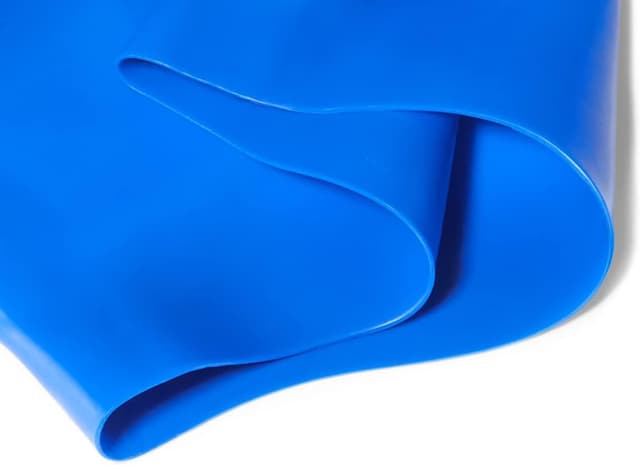 Thumbnail 4 de Amazon Basics Gorro de Natación de Silicona No Se Arruga 🏊