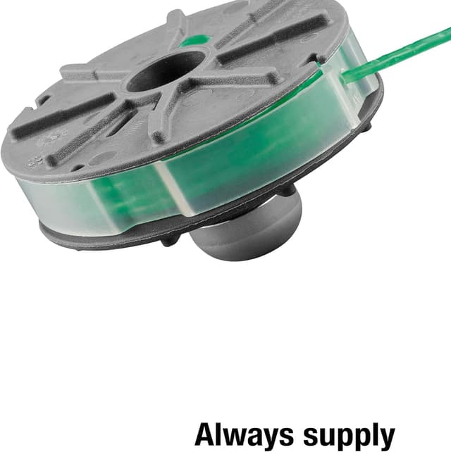 Detalle 2 de Bobine de fil de coupe Gardena pour coupe-bordures turbo (n° d’art. 9811)