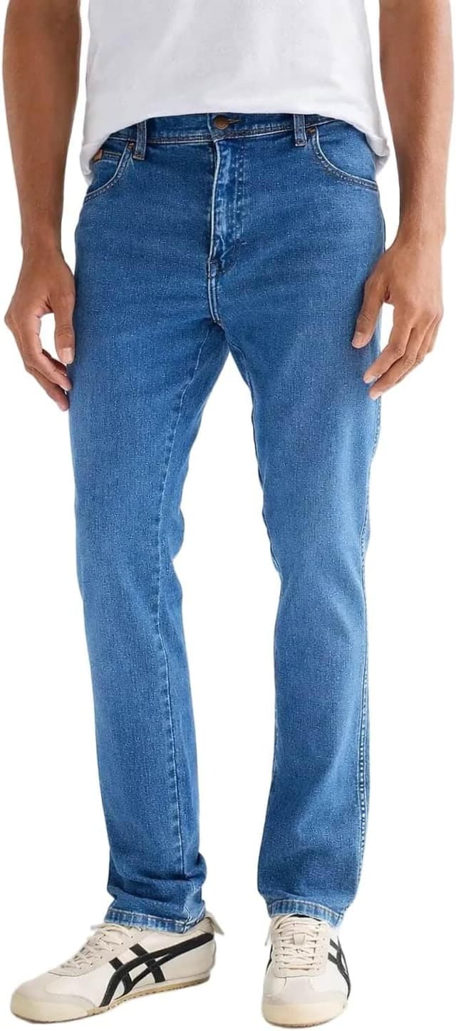 Thumbnail 6 de Wrangler Men’s Texas Slim Trousers