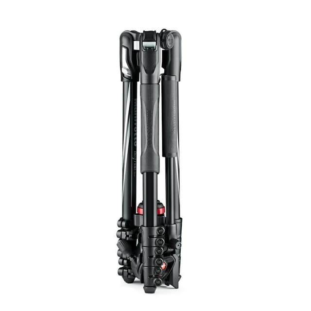 Detalle 2 de Manfrotto Befree Live Trípode para vídeo