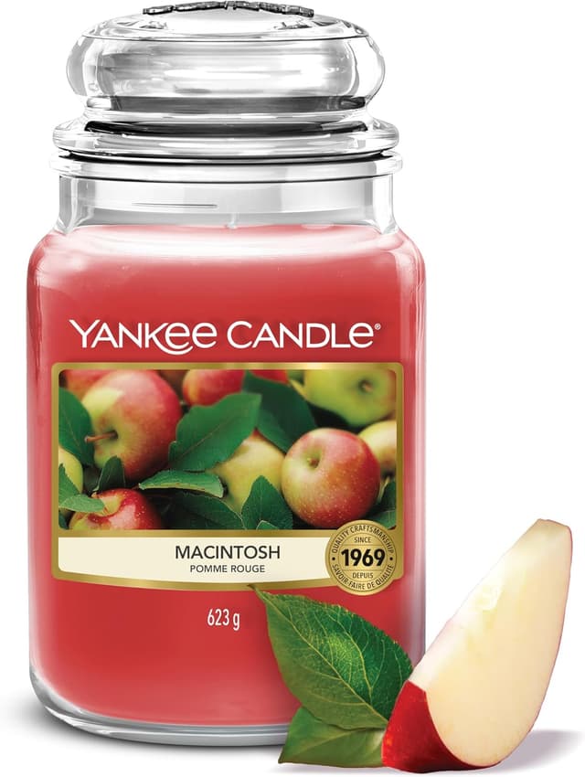 Thumbnail 6 de Yankee Candle confezione regalo con 6 candele votive profumate (mix di cera di soia)