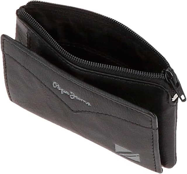 Thumbnail 2 de Pepe Jeans Jacket Porte-monnaie cuir 11×7 cm