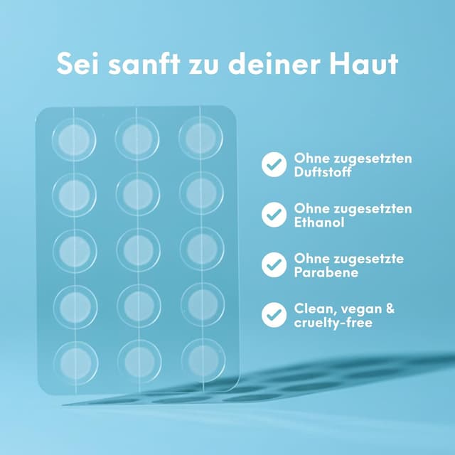 Thumbnail 4 de SKIN CHOICE Pickel Patch – Classic