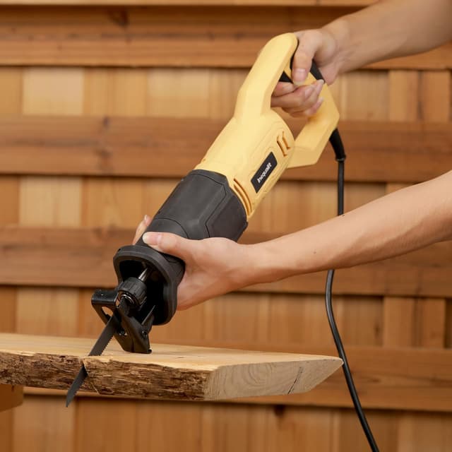 Thumbnail 5 de Inequalit Seghetto alternativo 710W, taglio 115 mm đź›