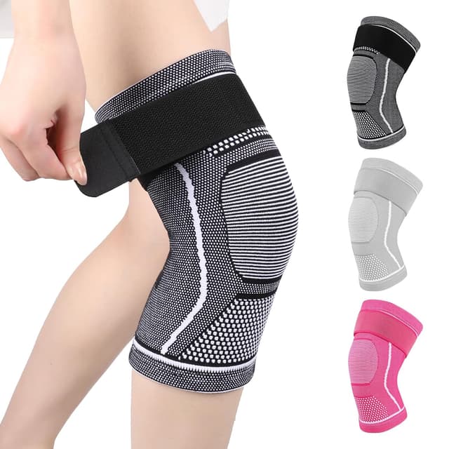 Imagen de Yasdyri Knee Support 1 Pack, Small en OfertitasTOP