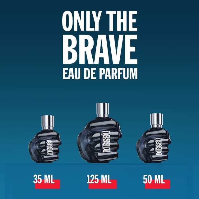 Thumbnail 5 de Diesel Only The Brave Eau de Parfum
