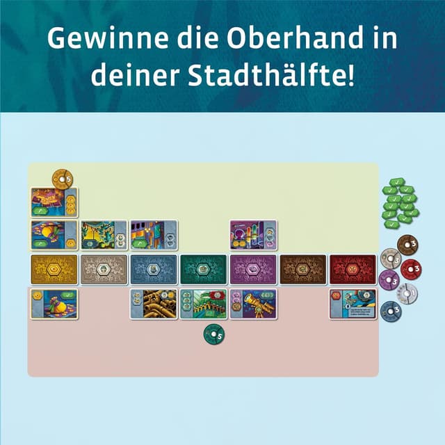 Thumbnail 3 de KOSMOS 683665 Pacifica Erwecke die Stadt