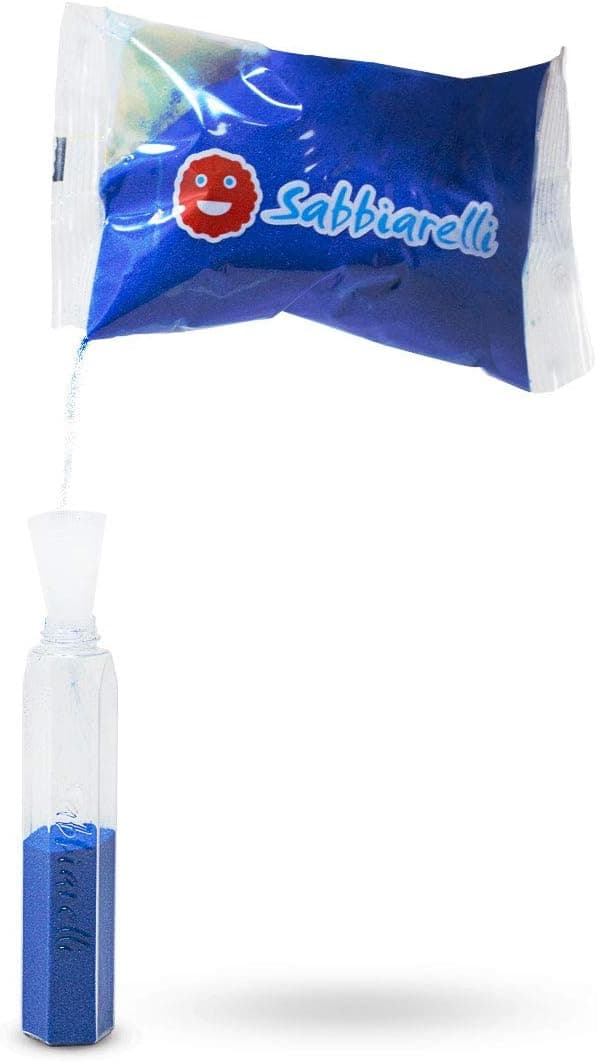 Thumbnail 2 de Sabbiarelli Sand-it For Fun - Maxi Refill 🌈 Recargas Arena Coloreada