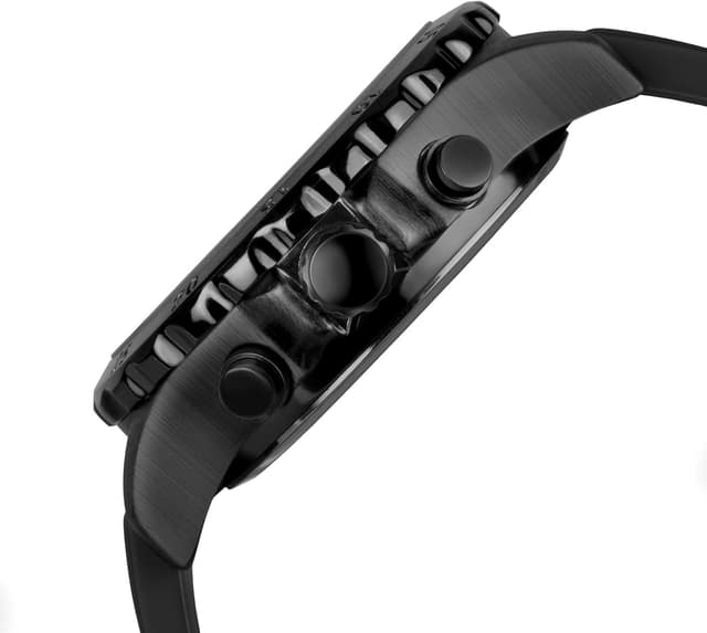 Detalle 2 de PINDOWS Uhren Herren 50 m wasserdicht