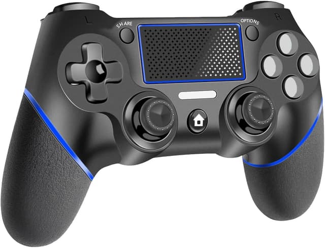 Imagen de LATEC PS4 Controller Wireless mit Gyro, 600 mAh en OfertitasTOP