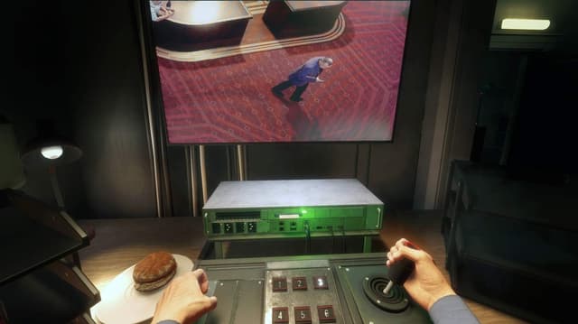 Detalle de Sony Blood and Truth PS4 VR (PS4, version physique avec CD) – 1 joueur, en français, PEGI 16+