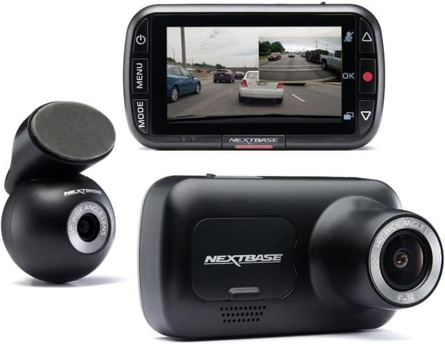 Thumbnail 1 de Nextbase 222x 1080p Dash Cam