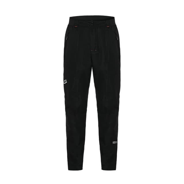 Detalle de Spiuk All Terrain pantalón ciclismo hombre impermeable