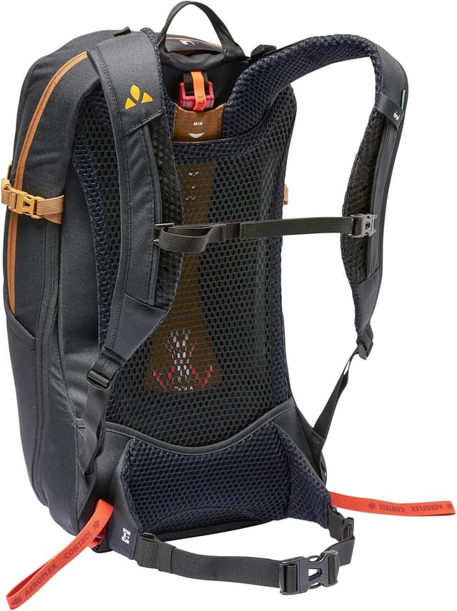 Detalle 2 de VAUDE Wizard Rucksack 18 L