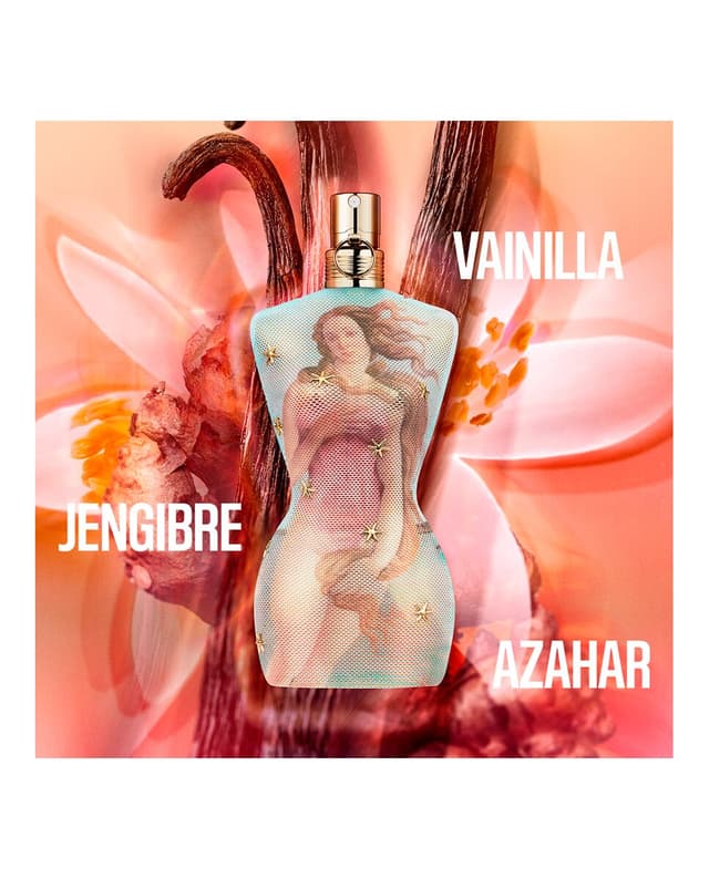 Thumbnail 2 de Jean Paul Gaultier Classique Eau de Toilette 100 ml