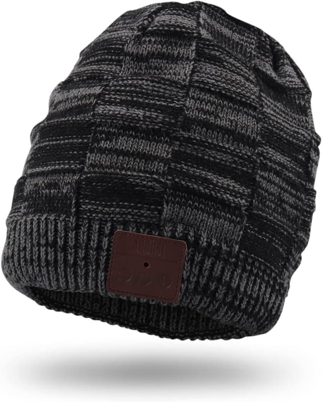 Detalle de August EPA20 Bluetooth Mütze 20 Std. Akku