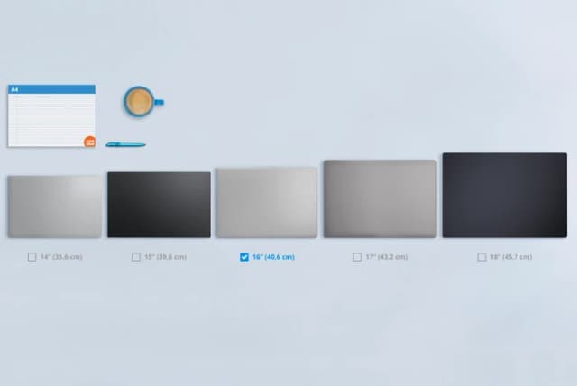 Thumbnail 12 de ASUS Vivobook 16 X1605VA 16 Zoll Core 5