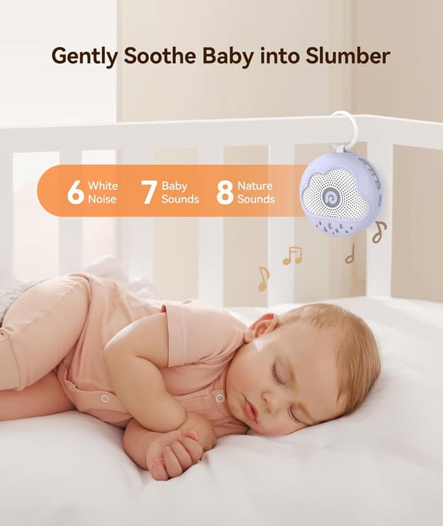 Detalle de Dreamegg D11Max+ White Noise 21 Klänge