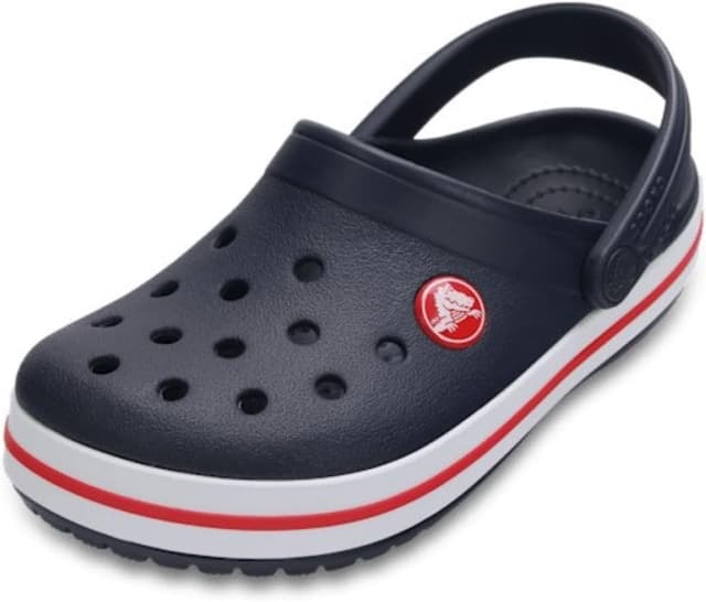 Detalle de Crocs Crocband Clog K sabots mixte enfant