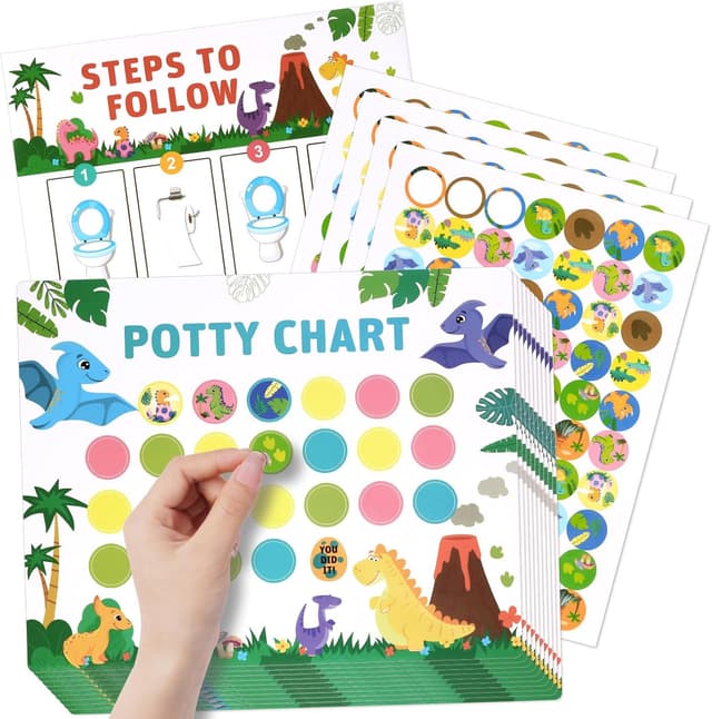 Detalle de OFFCUP Tableau de récompense 10 pièces 📋