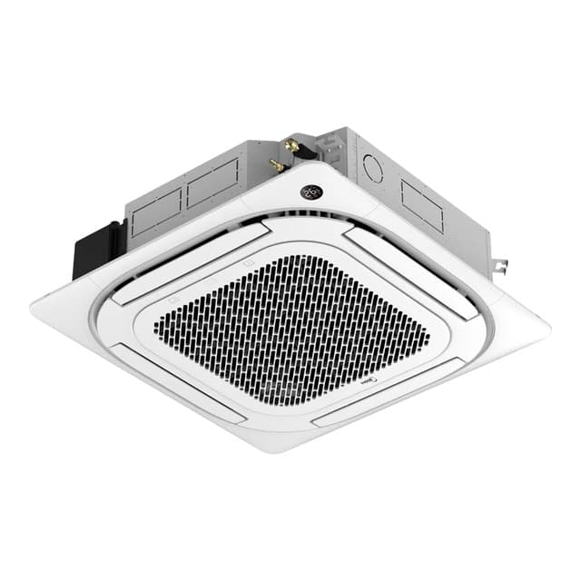 Imagen de Midea MCD-90(30)N8Q-2 aire acondicionado 7.559,4 Frig/h en OfertitasTOP