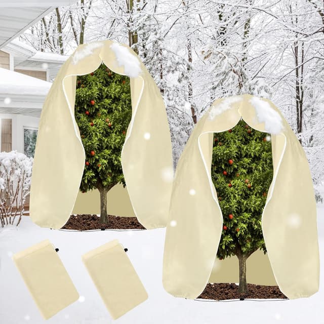 Imagen de LAISLLA Copertura Piante 250 x 360 cm en OfertitasTOP