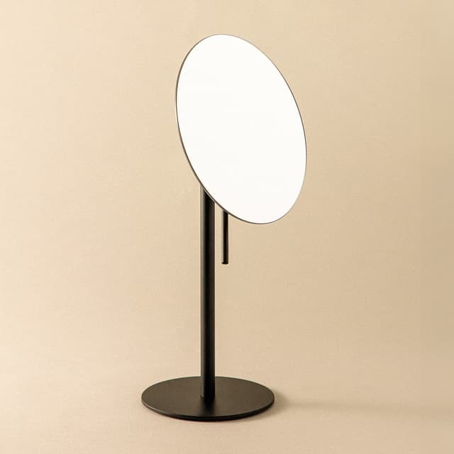 Detalle de Cosmic Essentials Cosmic x5 — Espejo de encimera