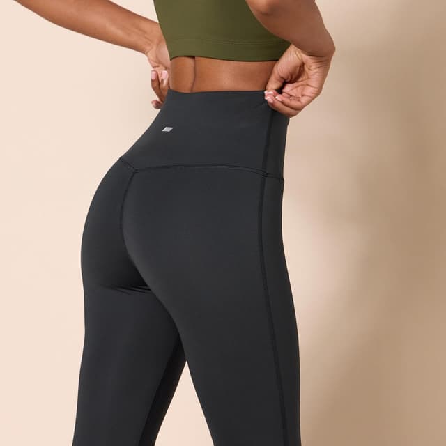 Thumbnail 3 de Workout Leggings for Women, 1-Visible Pocket