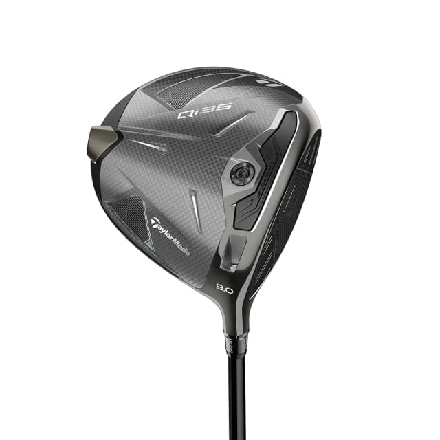 Detalle de TaylorMade Driver Qi35 Core 9° Stiff ⛳