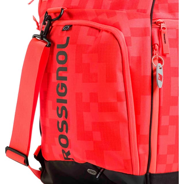 Detalle de Rossignol Hero Heated Bag: bolsa calefactada para botas de esquí