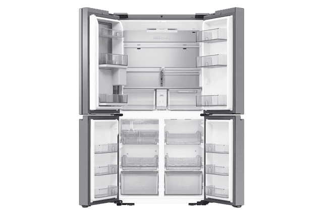 Thumbnail 4 de Samsung RF65DG9H0ES French Door - Frigorífico Americano