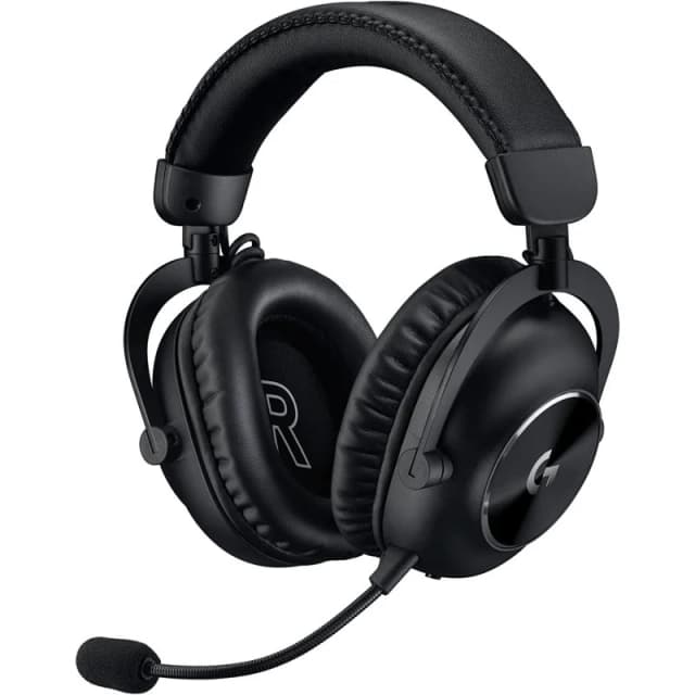 Imagen de Logitech G PRO X 2 LIGHTSPEED Auriculares Gaming Inalámbricos 🎧 en OfertitasTOP