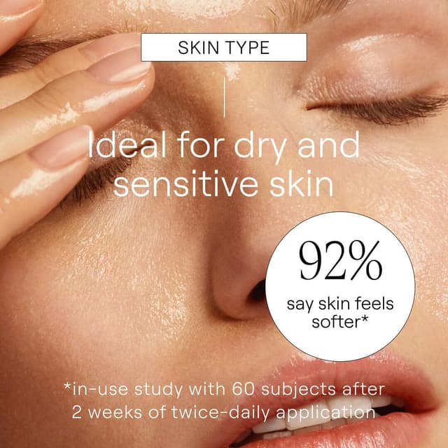 Detalle 2 de Make-Up Remover Cleansing Oil 150ml