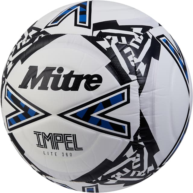 Thumbnail 1 de Mitre Impel Lite 360 Football