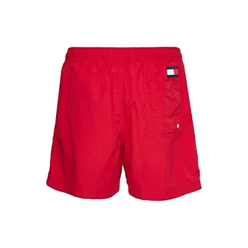 Thumbnail 4 de Tommy Hilfiger SF Medium Bañador S, rojo