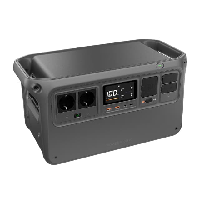 Thumbnail 4 de DJI Power 1000 V2 estación de energía 1000 Wh