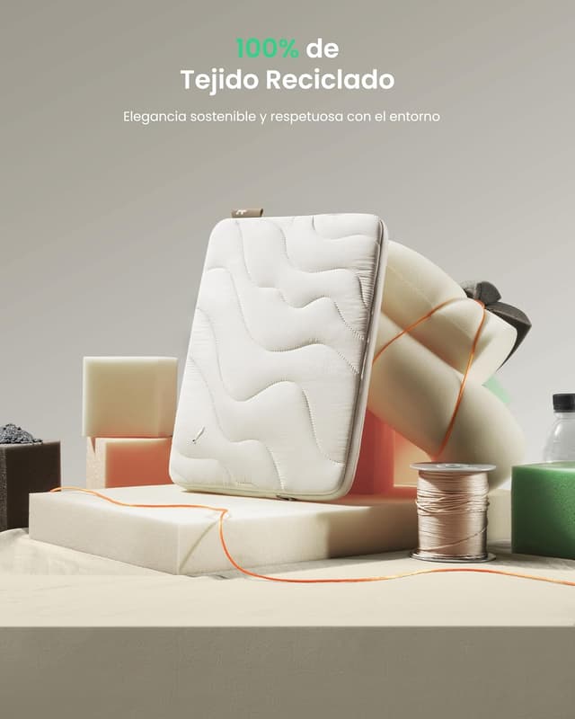 Thumbnail 3 de tomtoc 360° Funda para MacBook Air y Pro 13"