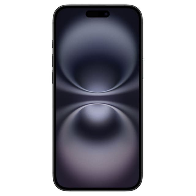 Detalle 2 de Apple iPhone 16 Plus 256GB Negro