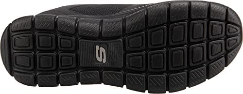 Thumbnail 5 de Skechers 52631-BBK Zapatillas hombre 40 EU