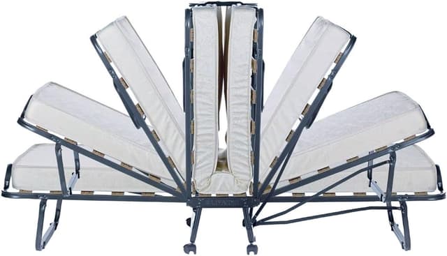 Detalle 1 de Talamo Italia Vania letto pieghevole 80x190