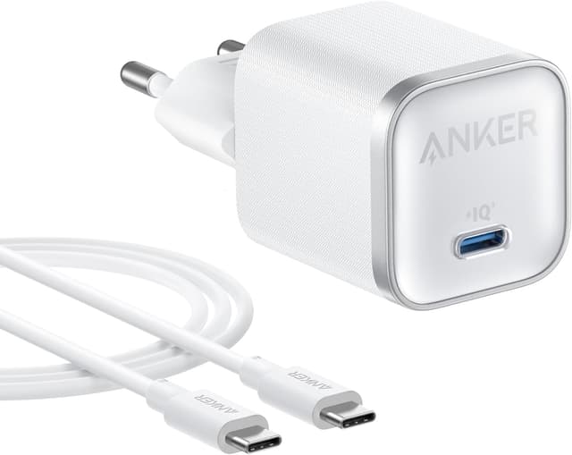 Thumbnail 5 de Anker Nano 45W USB C Ladegerät 🔌