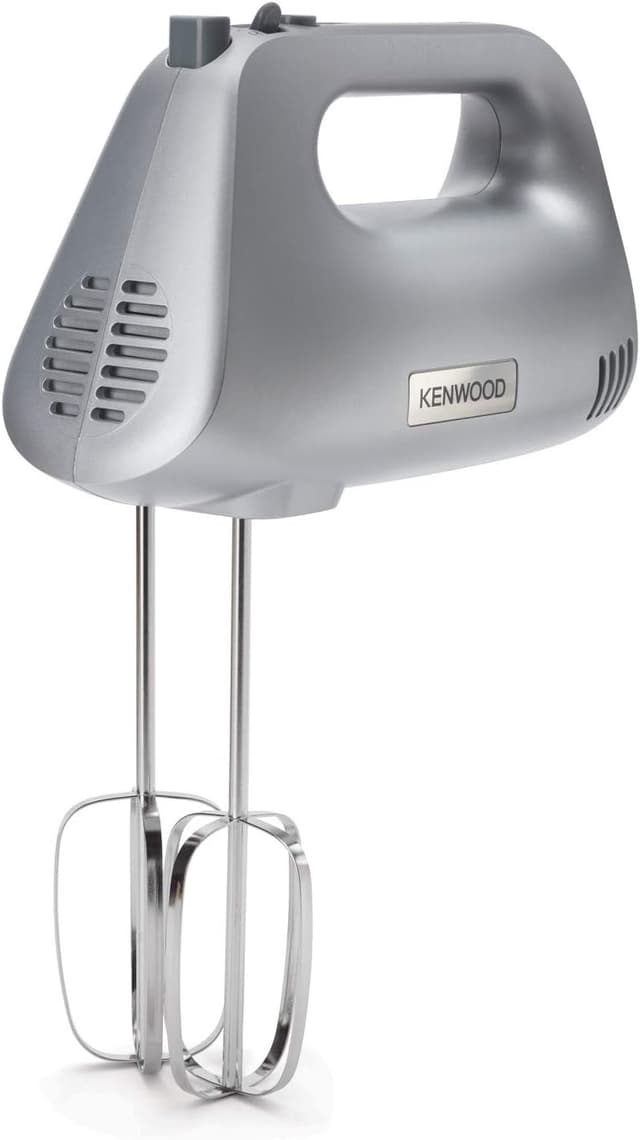 Imagen de Kenwood HMP30.A0SI frullino a mano 450W 5 velocità 🥣 en OfertitasTOP