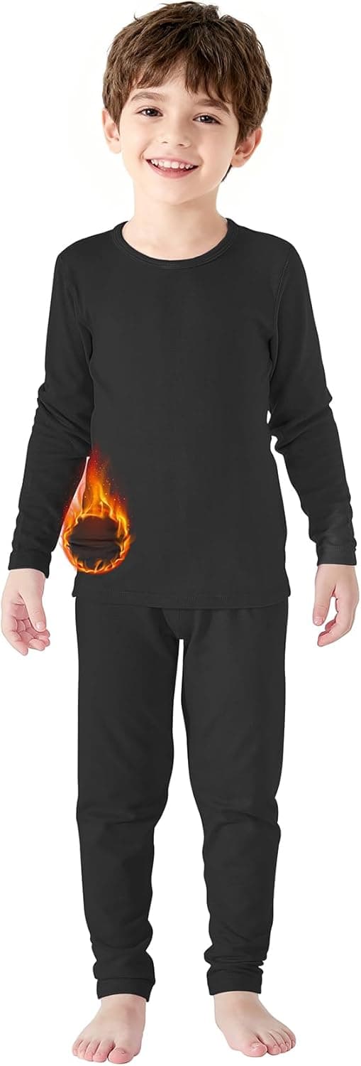 Imagen de Zando Toddler Thermal Set 2-6T en OfertitasTOP