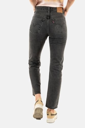 Detalle 1 de Levi's 501 Take A Hint 24W × 32L