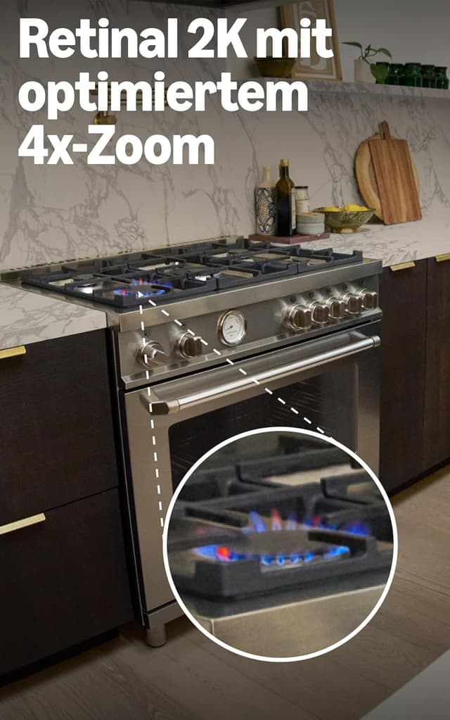 Detalle de Ring Innenkamera Plus 2K