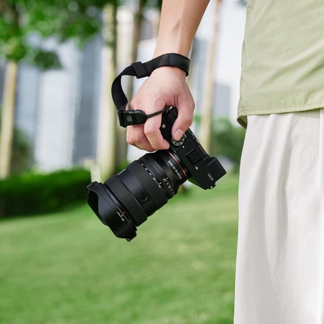 Thumbnail 1 de JJC ALC-SH177 Lens Hood for Sony FE 16–35mm f/2.8 GM II