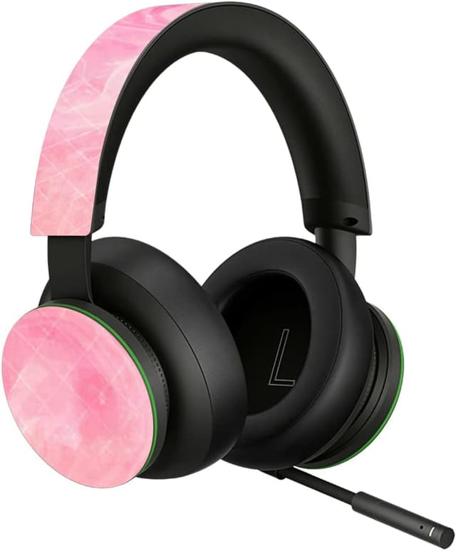 Detalle 2 de Xbox Series X vinyl skins 1 console