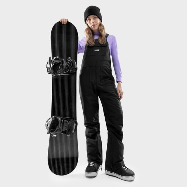 Thumbnail 2 de Siroko B1-W Broad Peak 🌨️ Peto para snow y esquí mujer