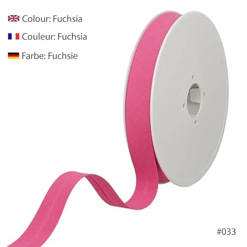 Thumbnail 5 de Les Petits Rubans Cinta al bies 30 mm, 25 m