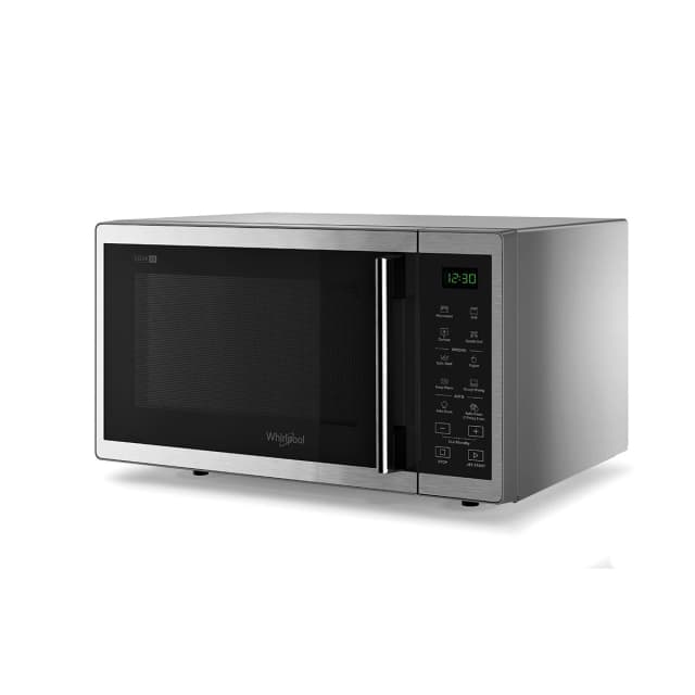 Detalle 2 de Whirlpool MWP 253 SX microondas 25 L